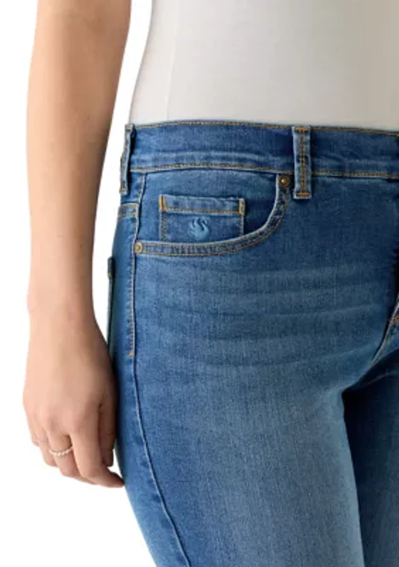 Women's Amanda Original Boot Cut Jeans