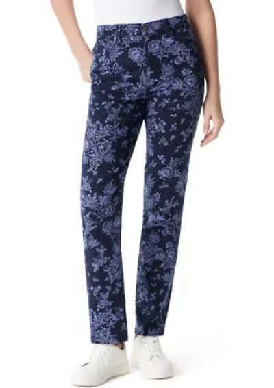 Women's Amanda Classic Jeans