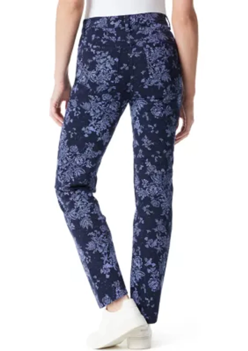 Women's Amanda Classic Jeans