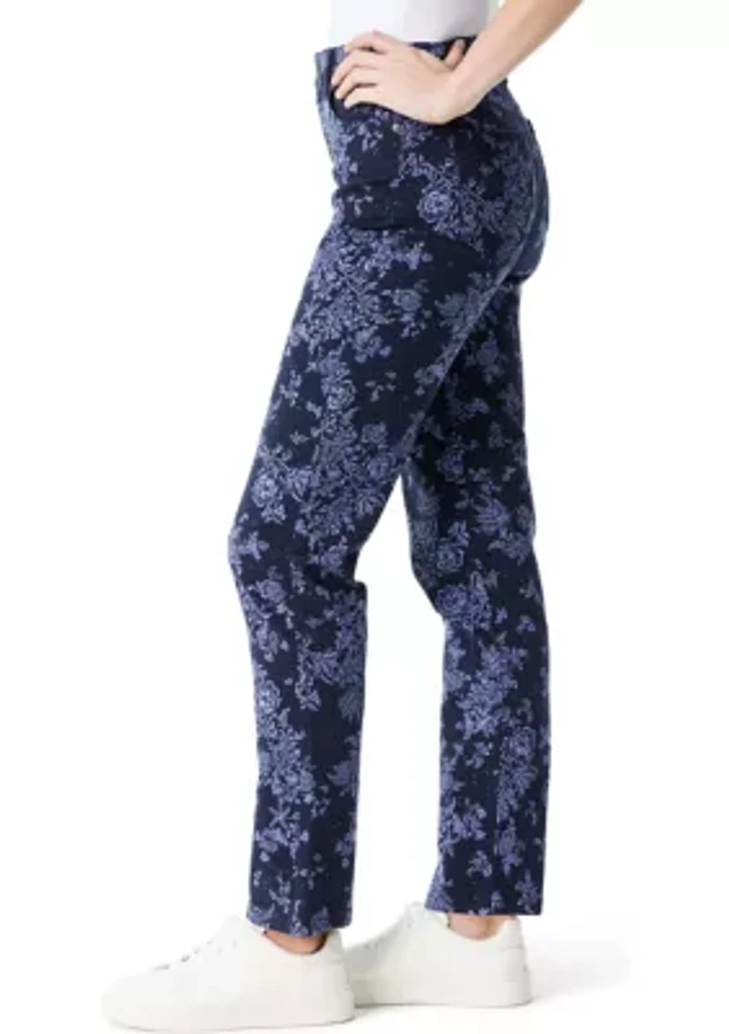 Women's Amanda Classic Jeans