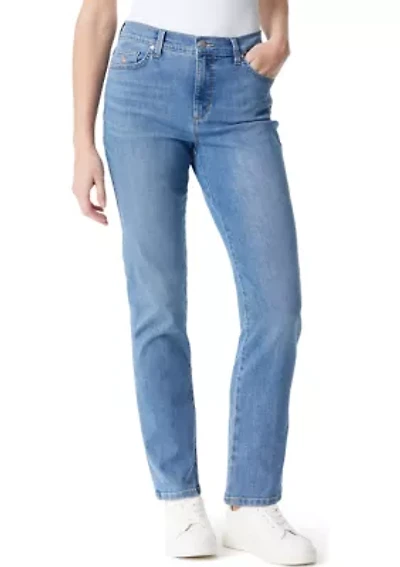 Women's Amanda Classic Jeans