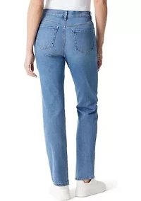 Women's Amanda Classic Jeans