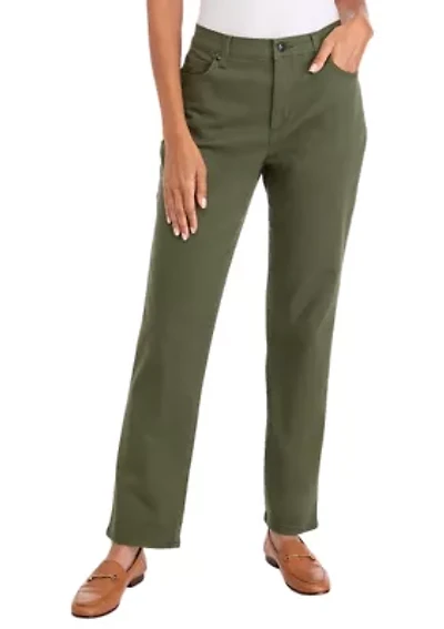 Women's Amanda Classic Jeans