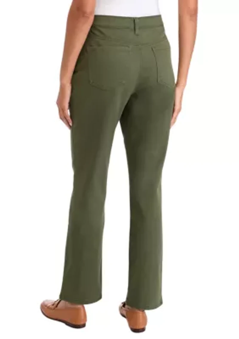 Women's Amanda Classic Jeans