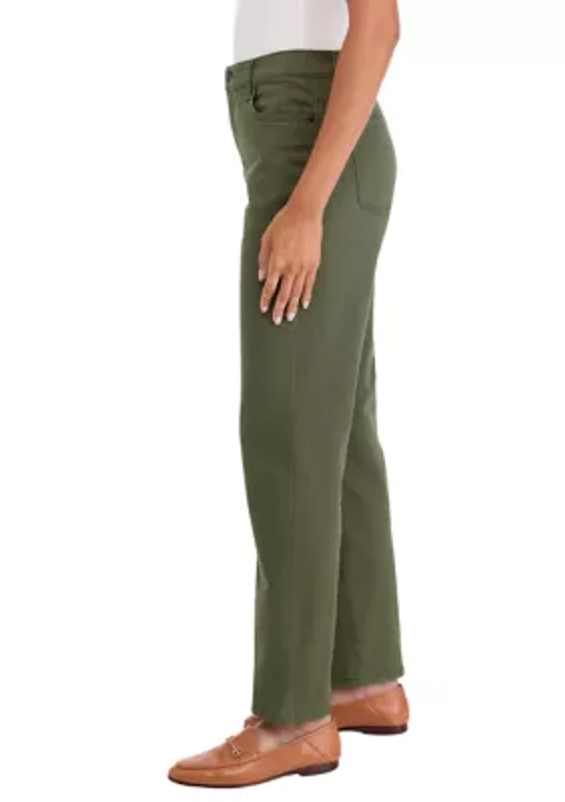 Women's Amanda Classic Jeans