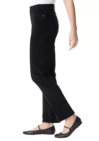 Women's Amanda Classic Corduroy Jeans