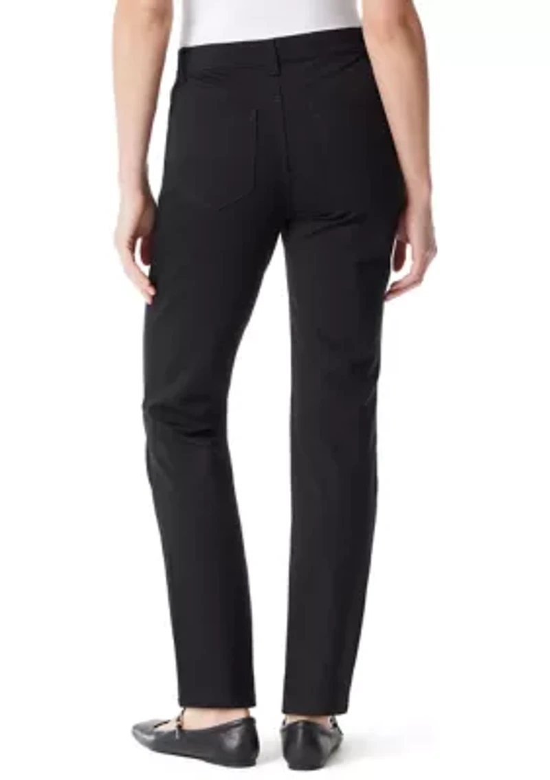 Women's Amanda Ponte Jeans