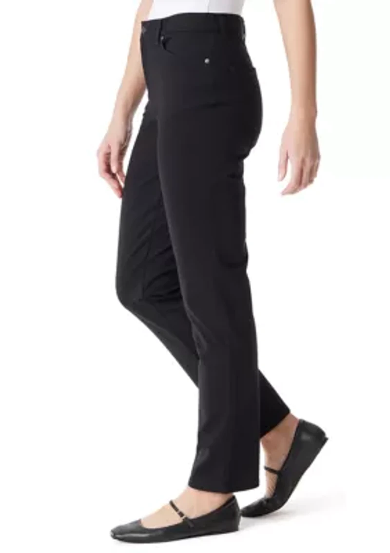 Women's Amanda Ponte Jeans