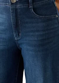 Women's TummySculpt Wide Leg Pants