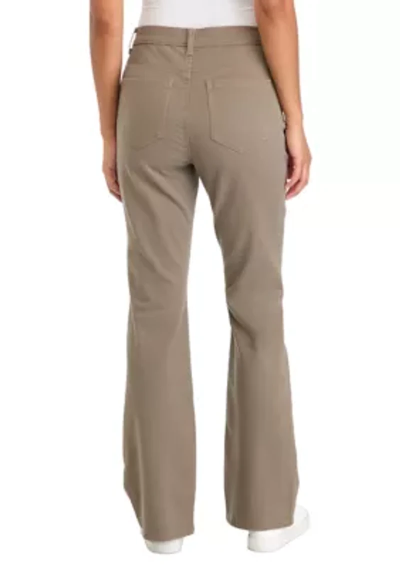 Women's Amanda Bootcut Jeans