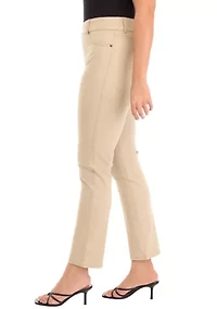 Women's Shape Effect Straight Jeans
