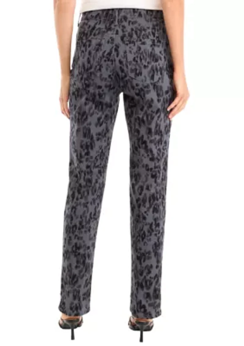 Women's Amanda Classic Jeans