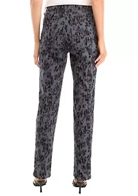 Women's Amanda Classic Jeans