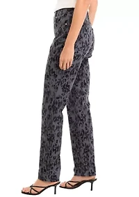 Women's Amanda Classic Jeans