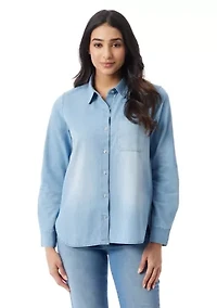 Women's Larissa Button Down Shirt