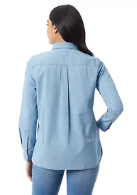 Women's Larissa Button Down Shirt