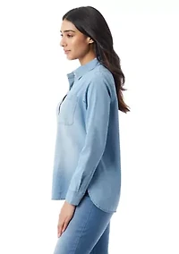 Women's Larissa Button Down Shirt
