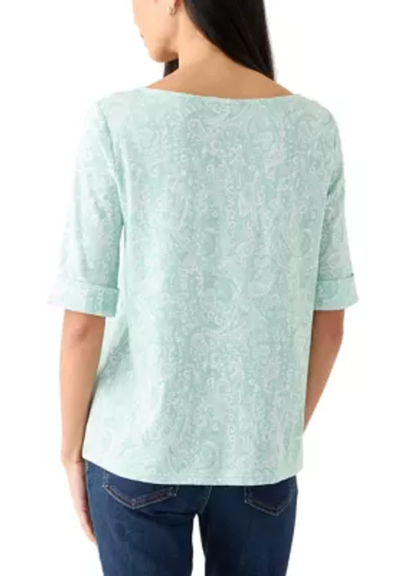 Women's Alanis Top