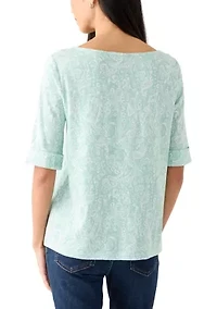 Women's Alanis Top