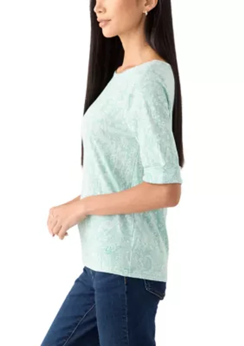 Women's Alanis Top
