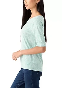 Women's Alanis Top
