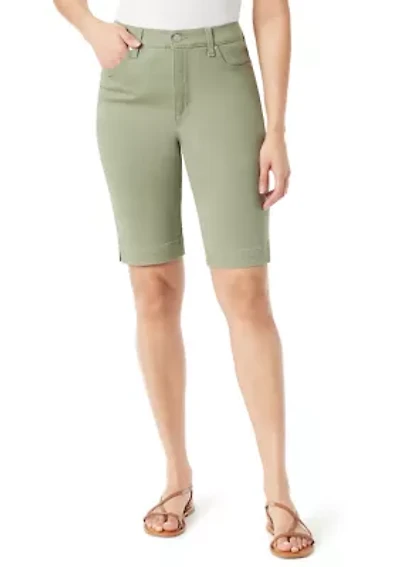 Women's Amanda Bermuda Shorts