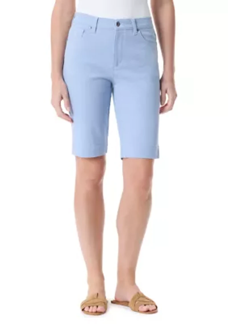 Women's Amanda Bermuda Shorts