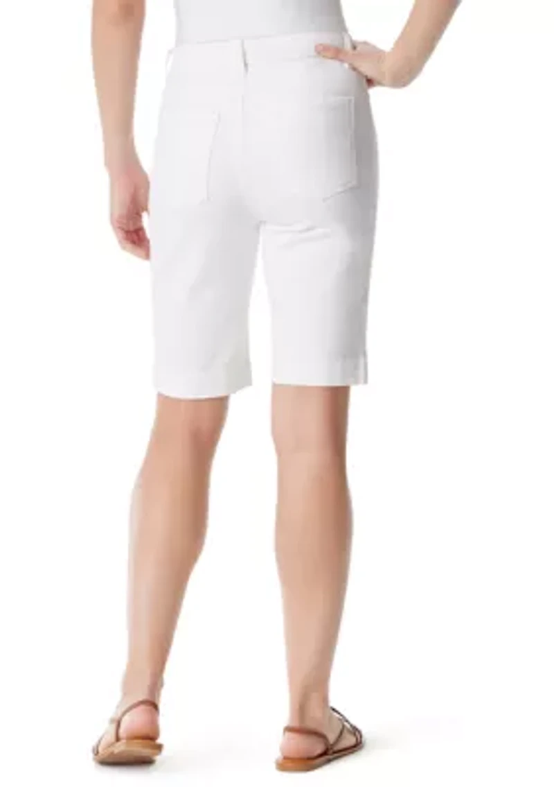Women's Amanda Bermuda Shorts