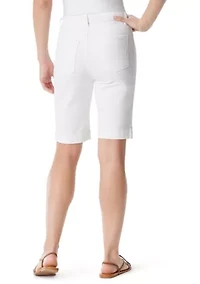 Women's Amanda Bermuda Shorts