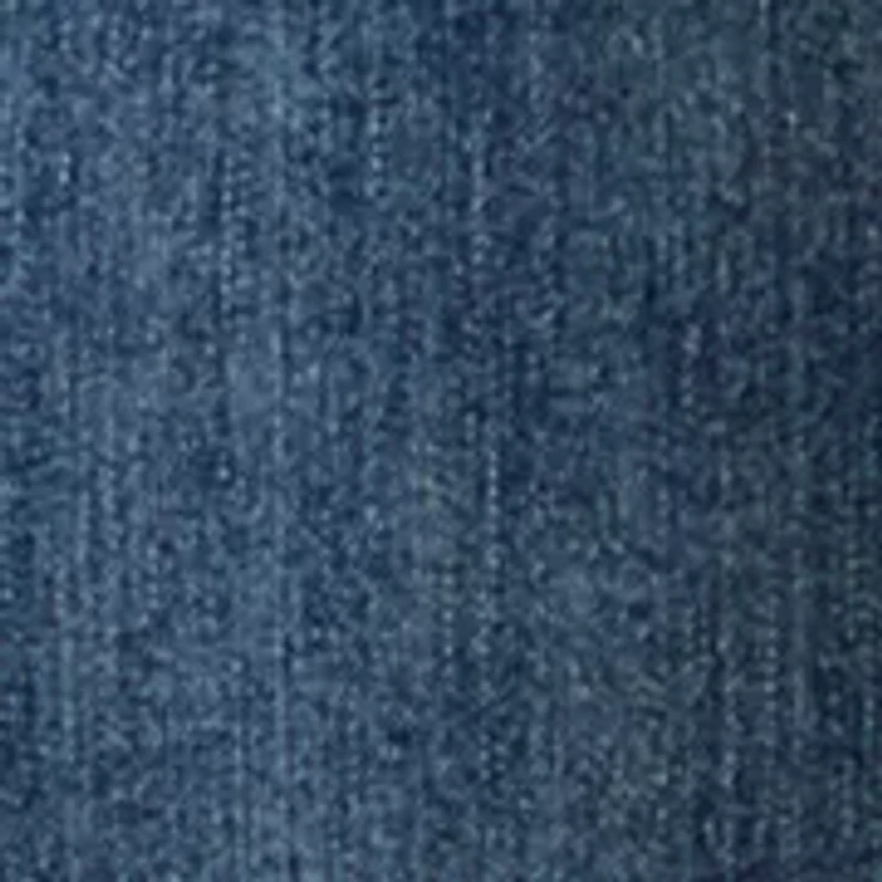 Petite Amanda Classic Jeans