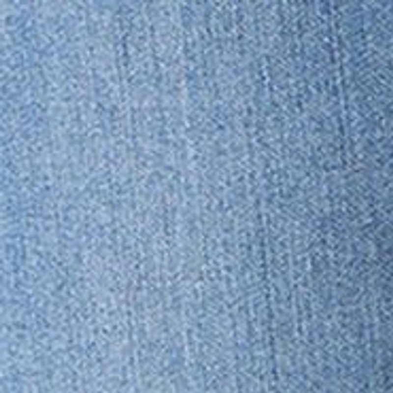 Petite Amanda Classic Jeans