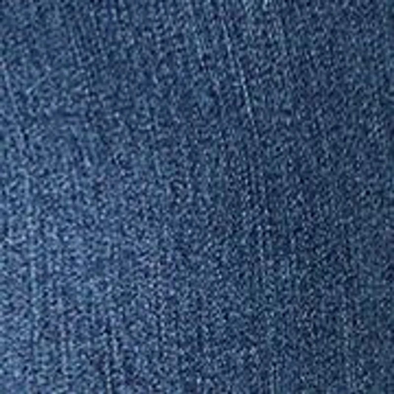 Plus Amanda Classic Jeans