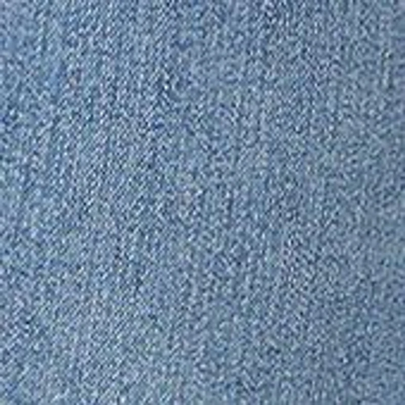 Plus Amanda Classic Straight Leg Jeans