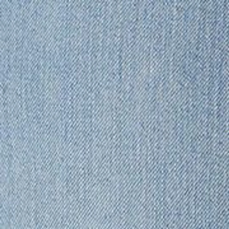 Plus Shape Effect Straight Jeans