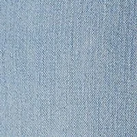 Plus Shape Effect Straight Jeans