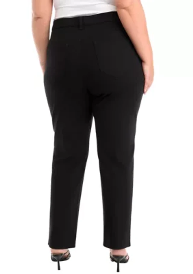 CoolSprings Galleria - Womens Dress Pants With Pockets And Belt Loops in  Franklin, TN