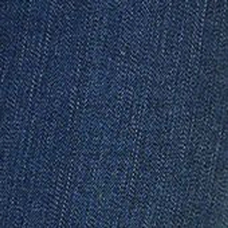 Women's Dakota Flare Jeans with Cut Hem