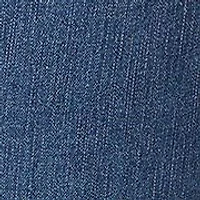 Plus Shape Effect Bootcut Jeans