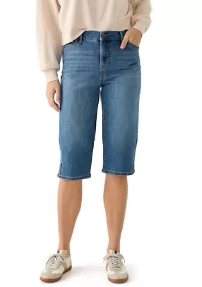 Women's Dalia Skimmer Jeans