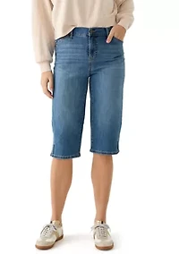 Women's Dalia Skimmer Jeans