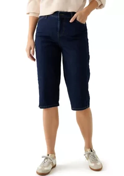 Women's Dalia Skimmer Jeans