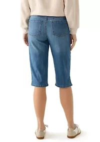 Women's Dalia Skimmer Jeans