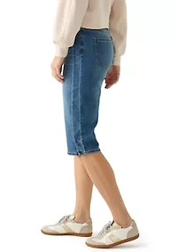 Women's Dalia Skimmer Jeans