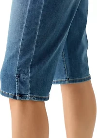 Women's Dalia Skimmer Jeans