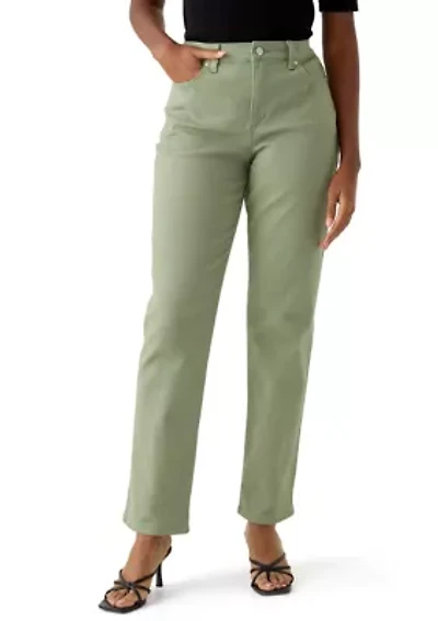 Women's Amanda Classic Jeans