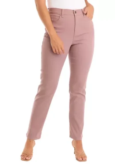 Women's Amanda Classic Jeans