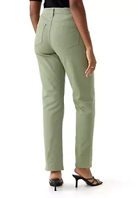 Women's Amanda Classic Jeans