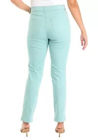 Women's Amanda Classic Jeans