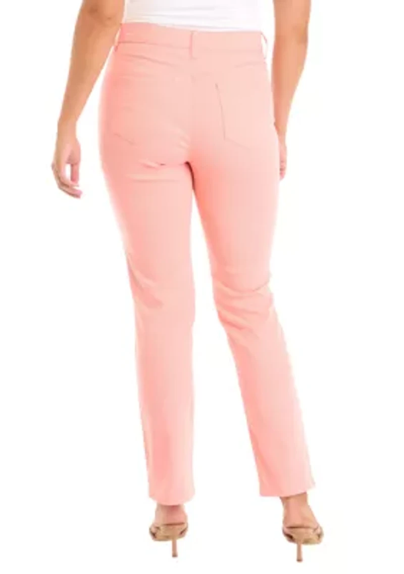 Women's Amanda Classic Jeans