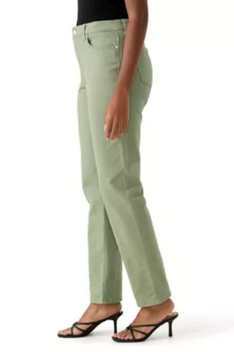 Women's Amanda Classic Jeans